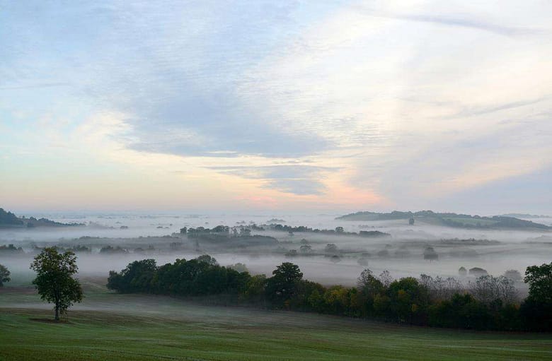 Cotswolds