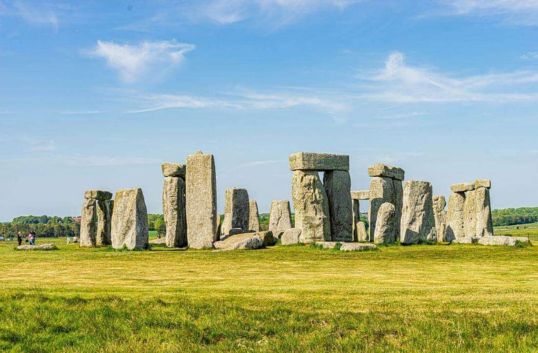 Stonehenge