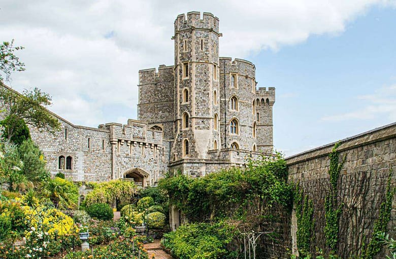 Windsor Castle