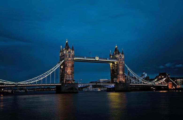 london 2