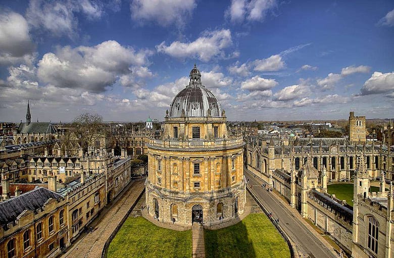 oxford